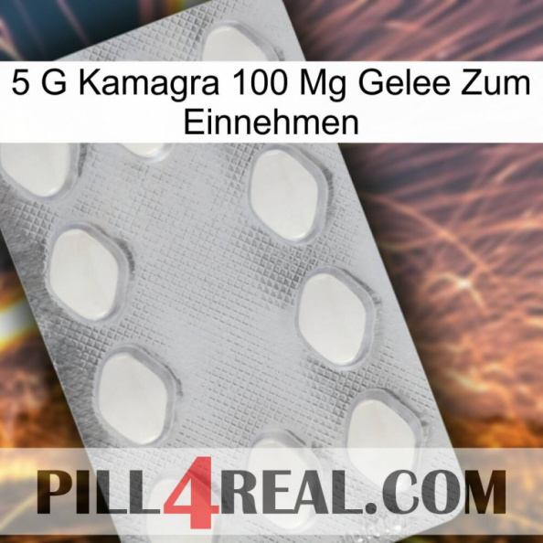 5Gm Kamagra 100Mg Oral Jelly 16